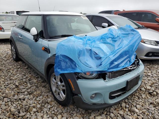 2013 Mini Cooper VIN: WMWSU3C5XDT546764 Lot: 51973714