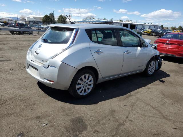 2013 Nissan Leaf S VIN: 1N4AZ0CP8DC424605 Lot: 51366074