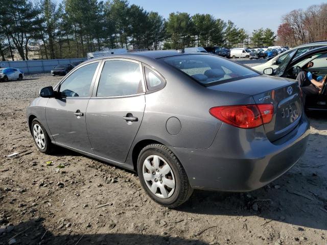 2008 Hyundai Elantra Gls VIN: KMHDU46D28U436808 Lot: 49972774