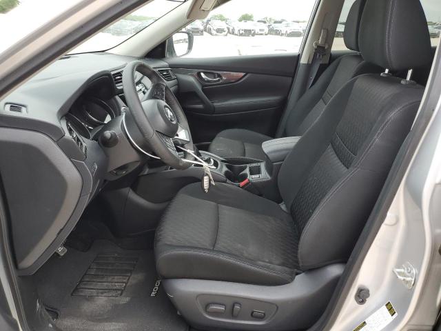 2018 Nissan Rogue S VIN: KNMAT2MT1JP605164 Lot: 51957524