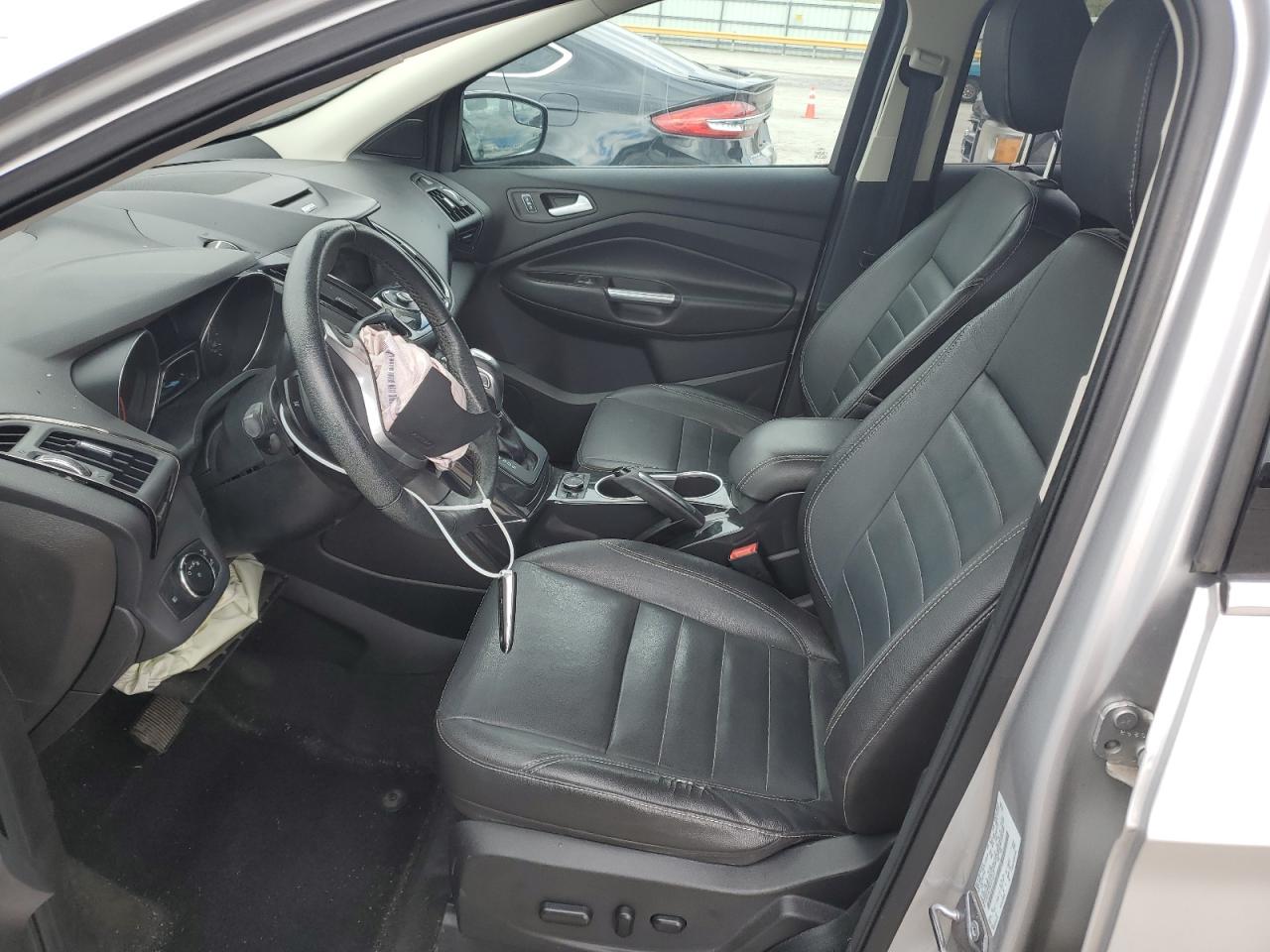 1FMCU0JX6EUC16217 2014 Ford Escape Titanium