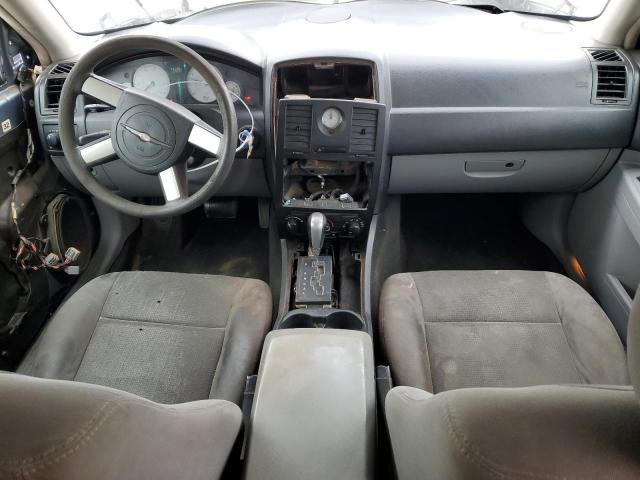 2006 Chrysler 300 VIN: 2C3KA43R86H505929 Lot: 49367814