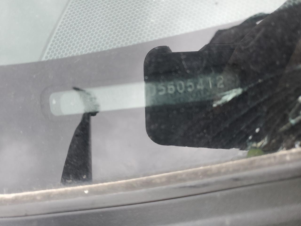 JTDKN3DU9D5605412 2013 Toyota Prius