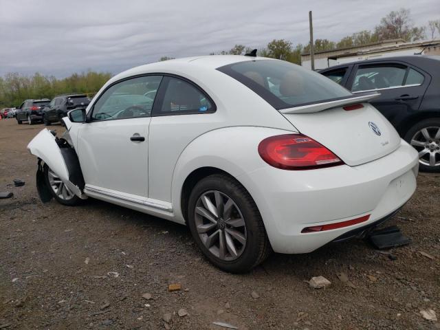 2017 VOLKSWAGEN BEETLE 1.8 3VWF17AT5HM619269  52491834