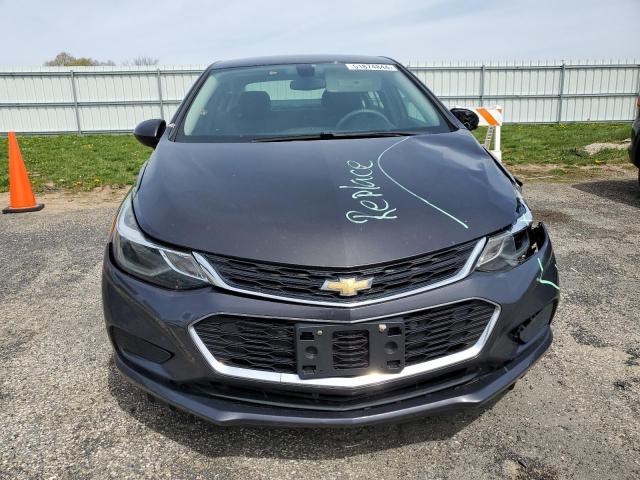 2016 Chevrolet Cruze Lt VIN: 1G1BE5SM2G7324360 Lot: 51874844