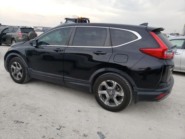 2019 Honda Cr-V Exl VIN: 5J6RW1H85KA005501 Lot: 51038724