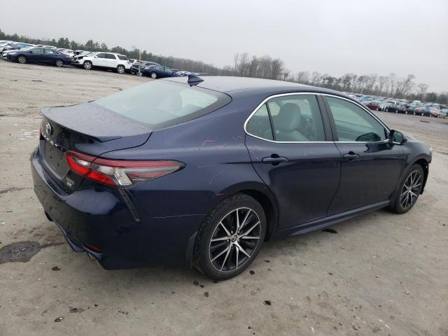 4T1G11AK8MU528820 | 2021 Toyota camry se