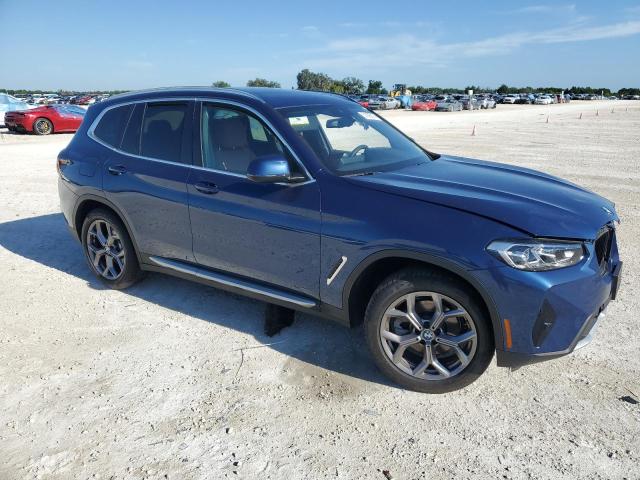 2023 BMW X3 XDRIVE3 - 5UX53DP07P9P79539