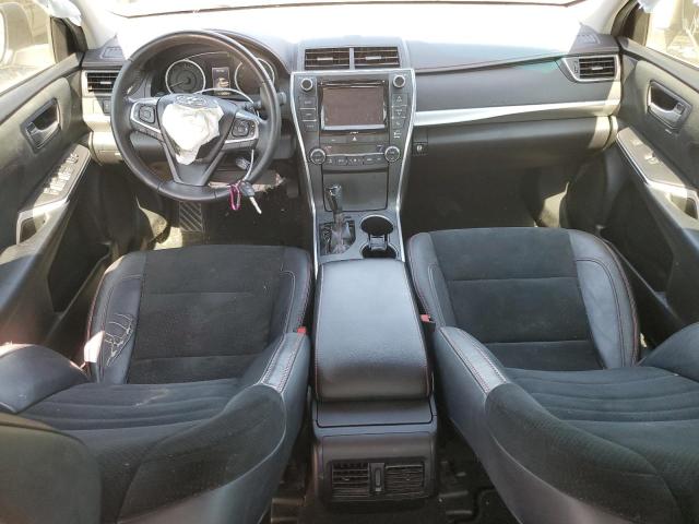 2016 Toyota Camry Le VIN: 4T1BF1FK4GU238650 Lot: 39218981