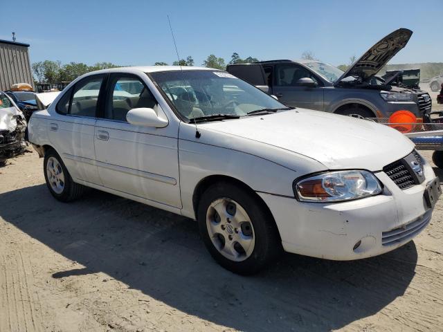 2004 Nissan Sentra 1.8 VIN: 3N1CB51D24L833607 Lot: 51327744