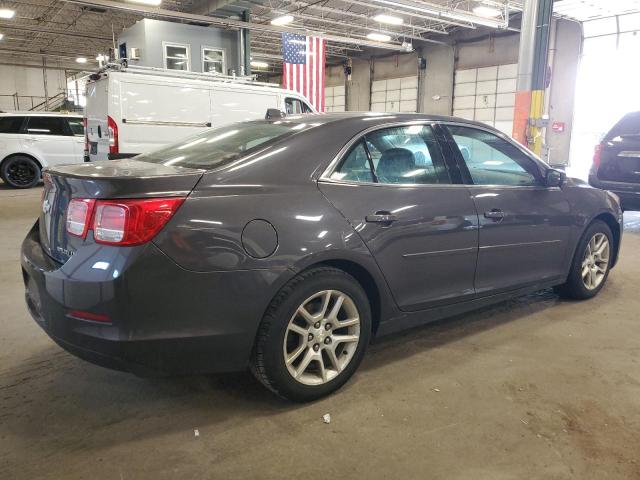 1G11C5SA3DF128534 2013 Chevrolet Malibu 1Lt