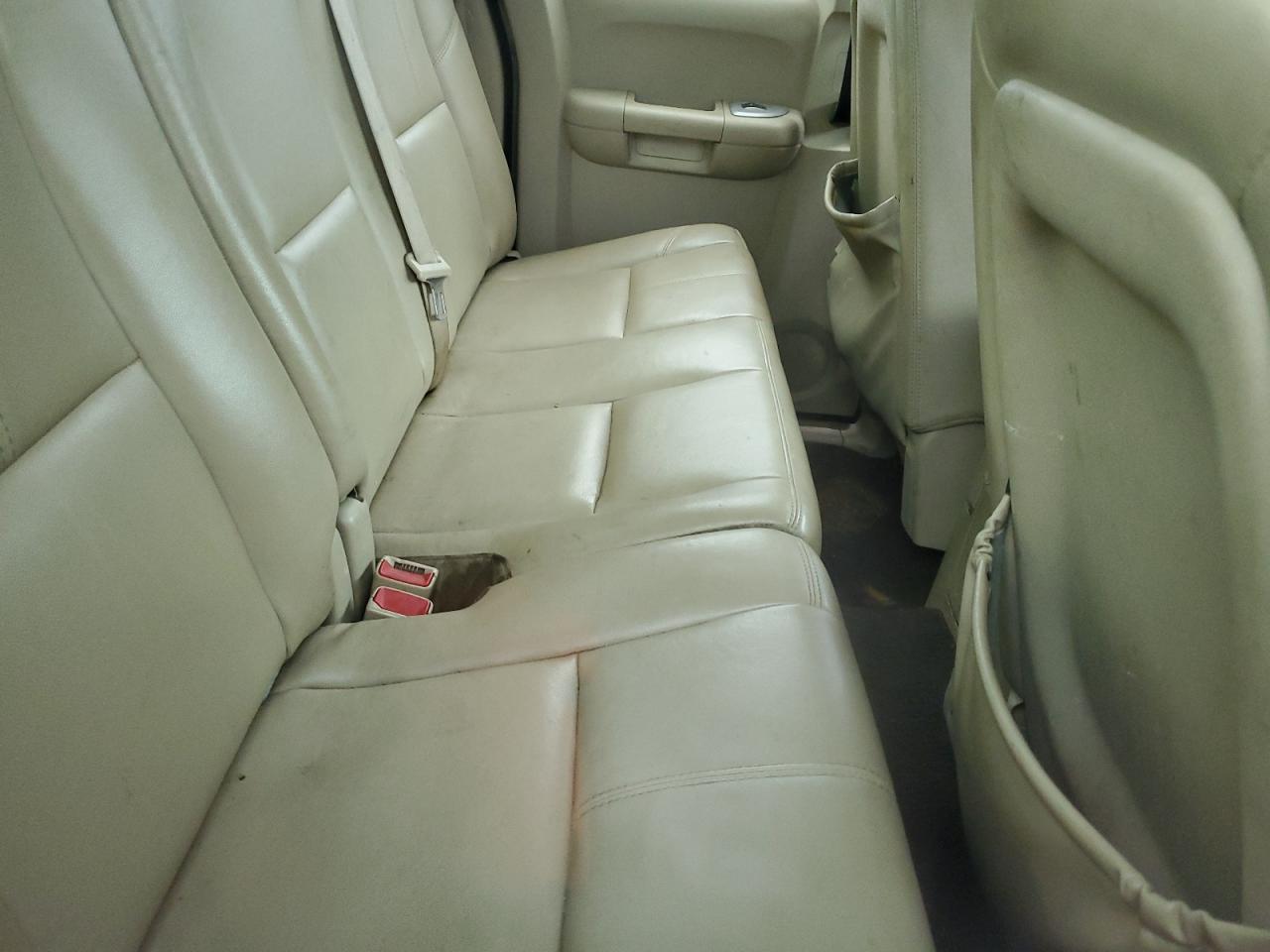 2GTEK19J681215870 2008 GMC Sierra K1500