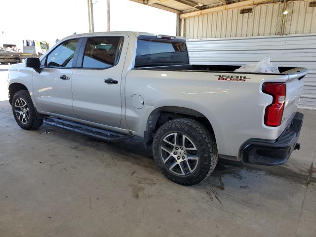 2019 Chevrolet Silverado K1500 Lt Trail Boss VIN: 1GCPYFED0KZ215334 Lot: 49695604