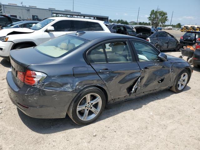 2013 BMW 328 I VIN: WBA3A5C51DF358917 Lot: 51556084