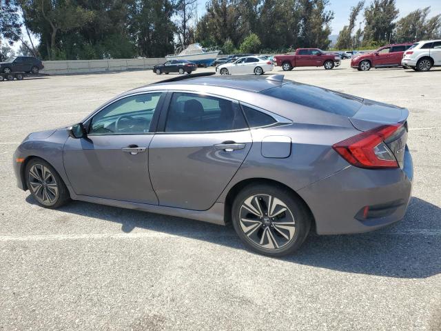 2016 Honda Civic Ex VIN: 19XFC1F3XGE212446 Lot: 51421054