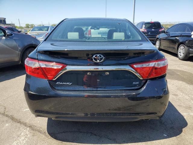 2016 Toyota Camry Le VIN: 4T1BF1FK7GU119846 Lot: 52316864