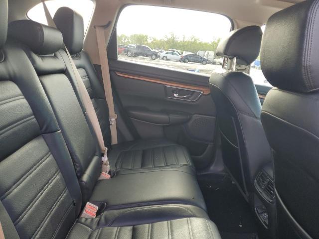 2018 HONDA CR-V EX - 2HKRW2H58JH621704