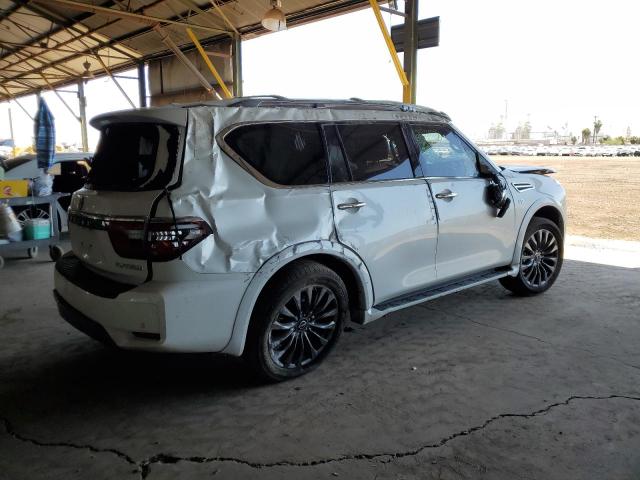 2021 Nissan Armada Platinum VIN: JN8AY2DA3M9375124 Lot: 53114424