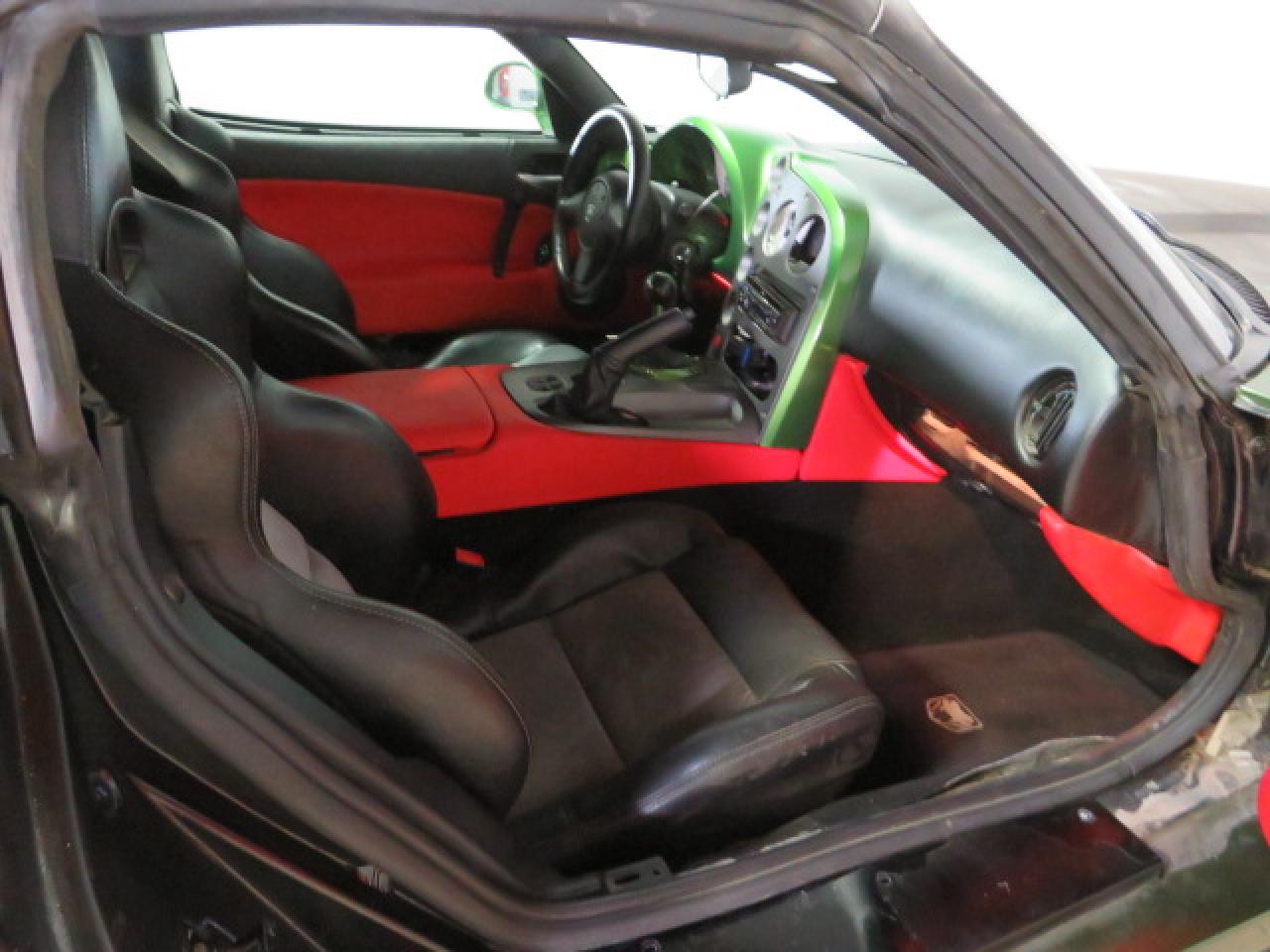 1B3JZ69Z88V201109 2008 Dodge Viper Srt-10