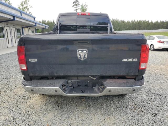 2011 Dodge Ram 1500 VIN: 1D7RV1GT3BS597849 Lot: 52151574