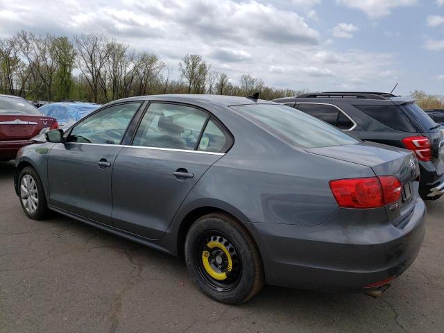 2014 Volkswagen Jetta Se VIN: 3VWD07AJ0EM402684 Lot: 52702024