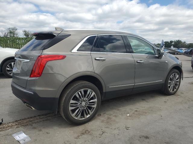 2018 Cadillac Xt5 Premium Luxury VIN: 1GYKNERSXJZ191624 Lot: 51953144