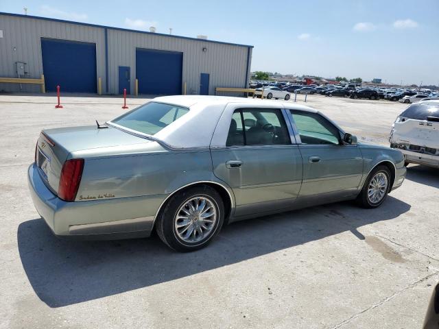 2005 Cadillac Deville VIN: 1G6KD54Y05U189732 Lot: 52931824