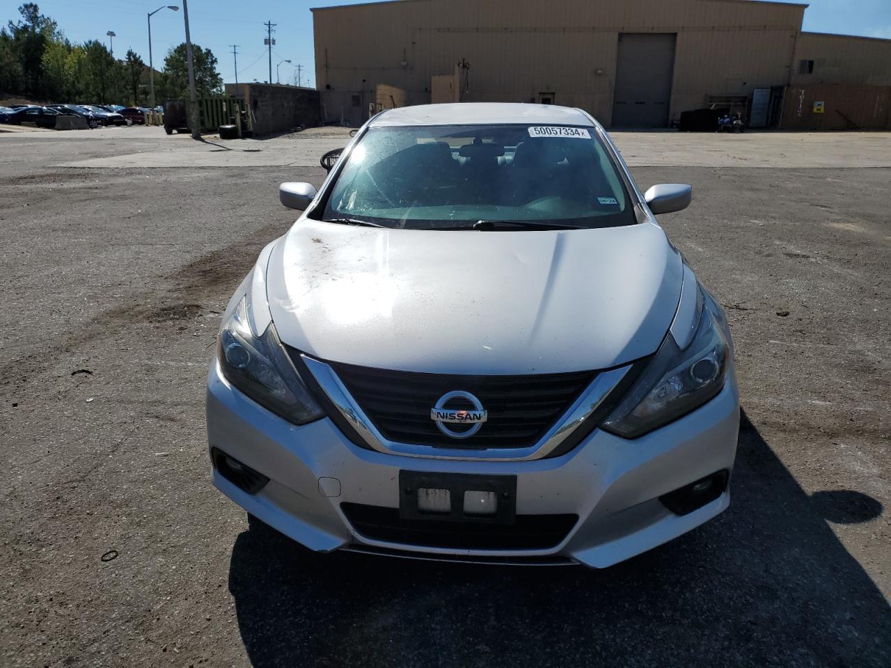 1N4BL3AP7HC134095 2017 Nissan Altima 3.5Sl