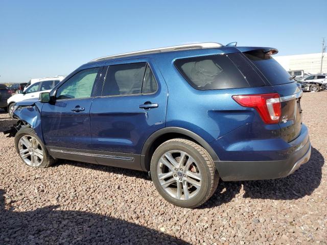 2016 FORD EXPLORER X - 1FM5K7D82GGC93146