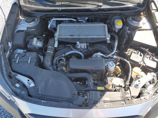 2023 SUBARU OUTBACK WI - 4S4BTGUD4P3199483