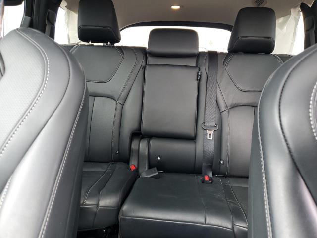 2023 INFINITI QX60 PURE 5N1DL1ER2PC371123