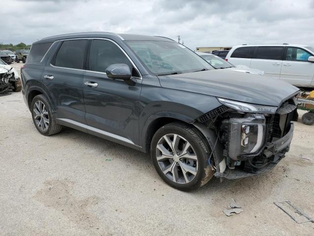 KM8R54HE0NU447925 Hyundai Palisade L 4