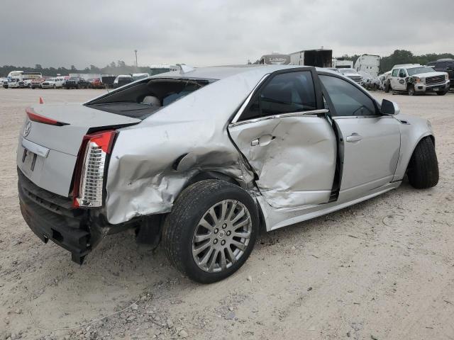 2013 Cadillac Cts Performance Collection VIN: 1G6DK5E30D0109188 Lot: 49811514