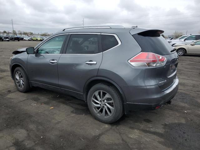 5N1AT2MV8FC827972 2015 Nissan Rogue S