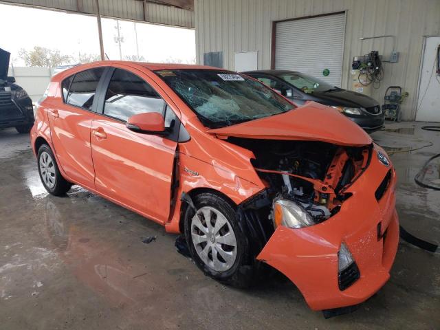 VIN JTDKDTB34D1047456 2013 Toyota Prius no.4