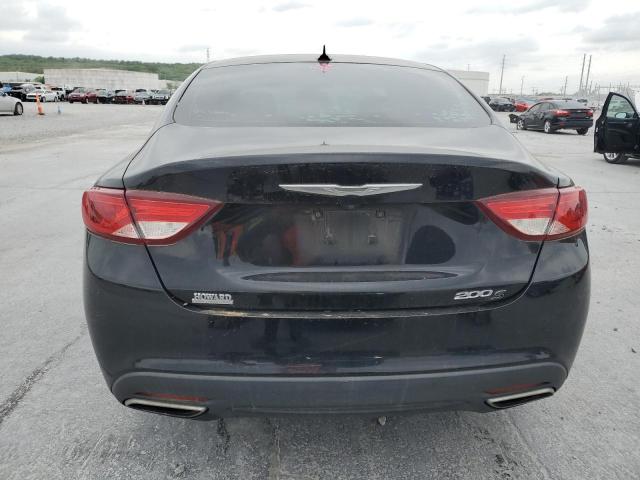 2015 Chrysler 200 - Image 6