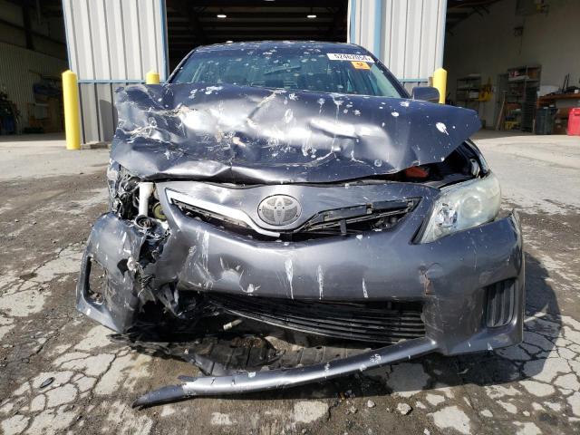 2011 Toyota Camry Hybrid VIN: 4T1BB3EK5BU133827 Lot: 52462054