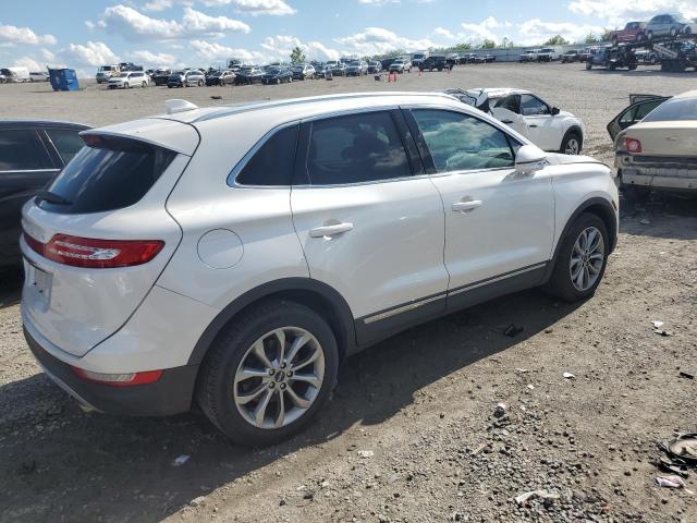  LINCOLN MKC 2019 Белый