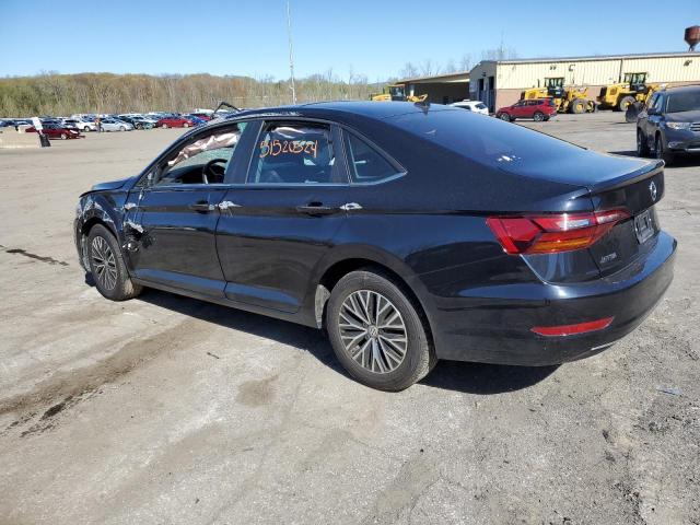 2019 Volkswagen Jetta Sel VIN: 3VWE57BU9KM266386 Lot: 51520524