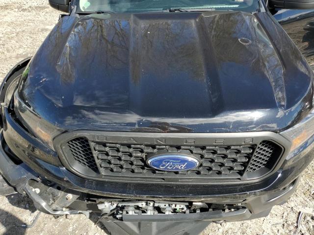 2019 Ford Ranger Xl VIN: 1FTER4FH4KLA19149 Lot: 51344414