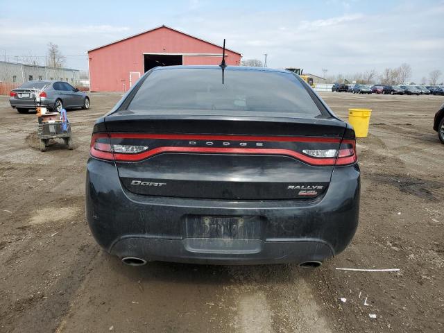 2014 Dodge Dart Sxt VIN: 1C3CDFBB6ED777970 Lot: 51173954