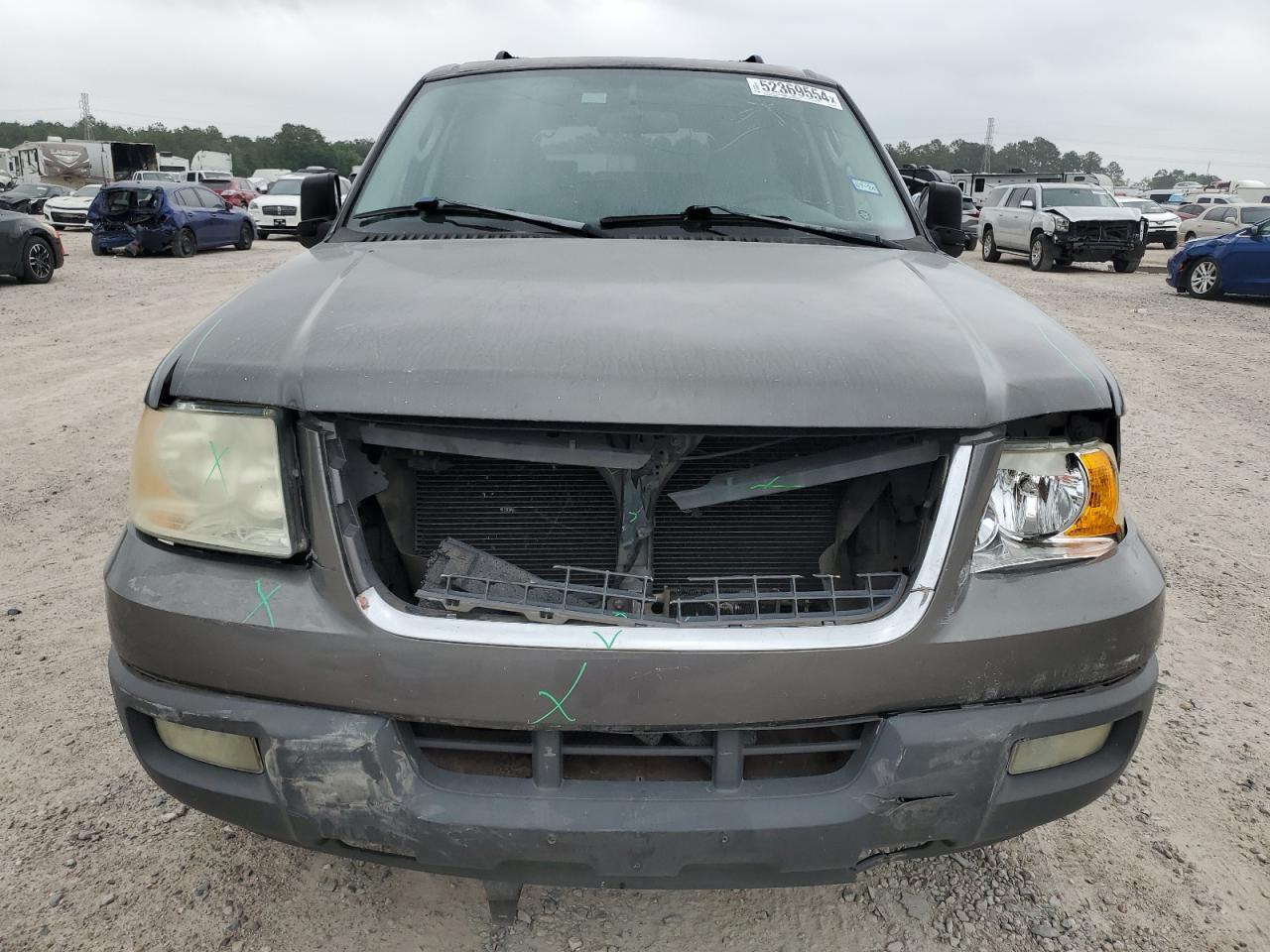 1FMPU15565LA63828 2005 Ford Expedition Xlt