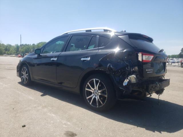 2018 SUBARU IMPREZA LI - 4S3GTAT69J3744448