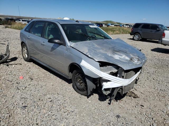 2005 Chevrolet Malibu Maxx Ls VIN: 1G1ZT64895F160649 Lot: 51400144