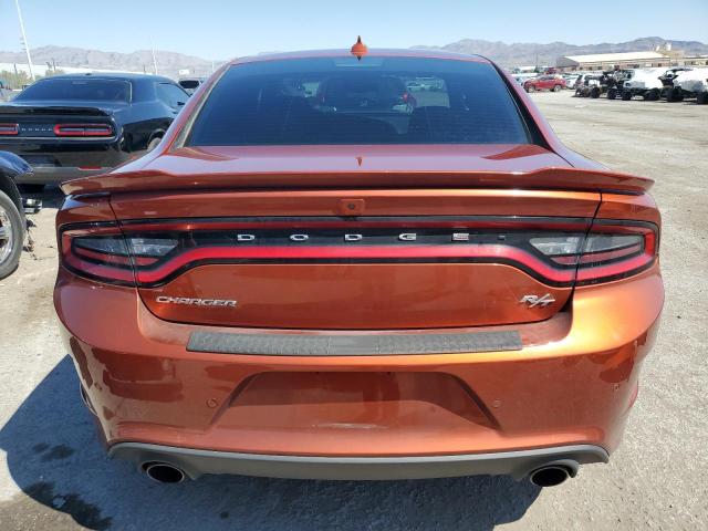 2021 Dodge Charger R/T VIN: 2C3CDXCT5MH592016 Lot: 52147124