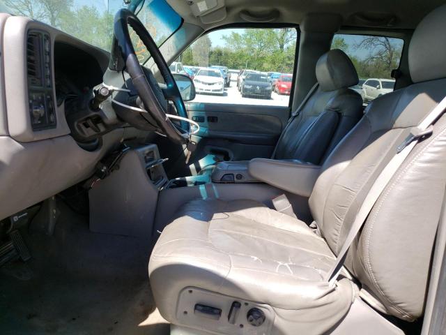 2000 Chevrolet Silverado K1500 VIN: 2GCEK19T8Y1158640 Lot: 47986434