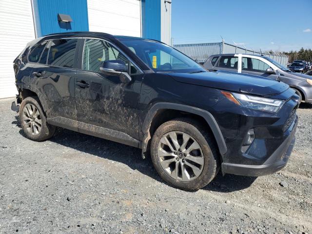 2022 Toyota Rav4 Xle VIN: 2T3R1RFV3NC259162 Lot: 51710404