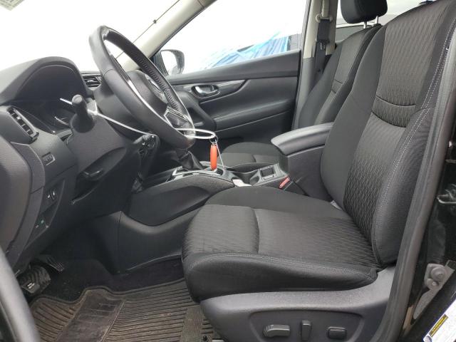 2018 NISSAN ROGUE S - KNMAT2MT2JP573907