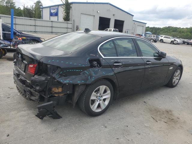 2013 BMW 528 I VIN: WBAXG5C58DD234591 Lot: 49232764