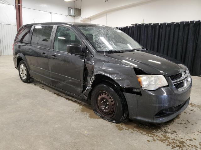 2C4RDGBG1CR372942 2012 Dodge Grand Caravan Se